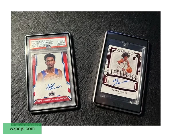 nba球星卡套——保护球星记忆的绝佳神器