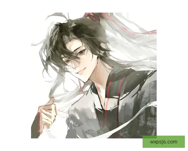 啊哈有人来了啊哈忘羡！这对CP背后的奇妙化学反应你知道吗？ 